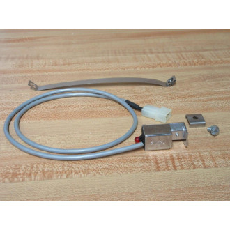 Bimba MRS-.087-PBL-17 Reed Switch MRS087PBL17