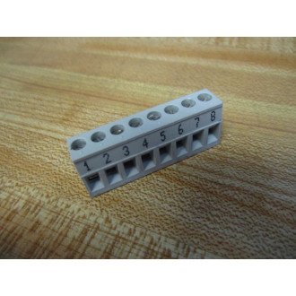 Wieland 25.340.0853.0 Terminal Block 2534008530 (Pack of 26)