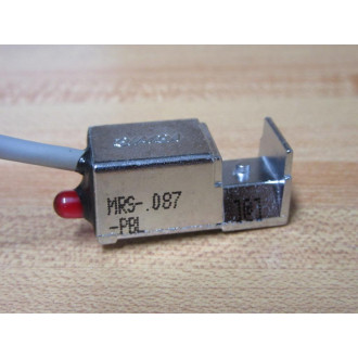 Bimba MRS-.087-PBL-17 Reed Switch MRS087PBL17