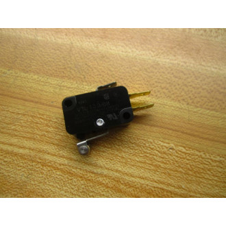 Micro Switch V3L-139-D8 Limit Switch wRoller V3L139D8 - New No Box