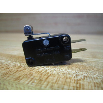Micro Switch V3L-139-D8 Limit Switch wRoller V3L139D8 - New No Box