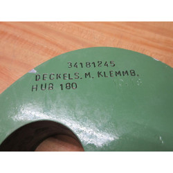 Hamba-Gasti 34181245 IMA HUB 180 - New No Box