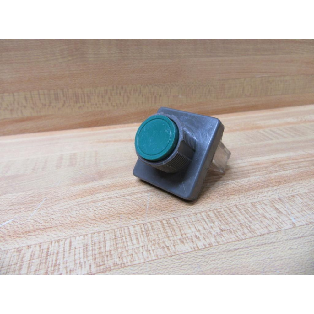 Rundel LR28098 Pushbutton 278J - Used