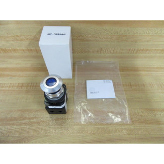 Allen Bradley 800T-FXNQH24BA7 Push Pull Switch