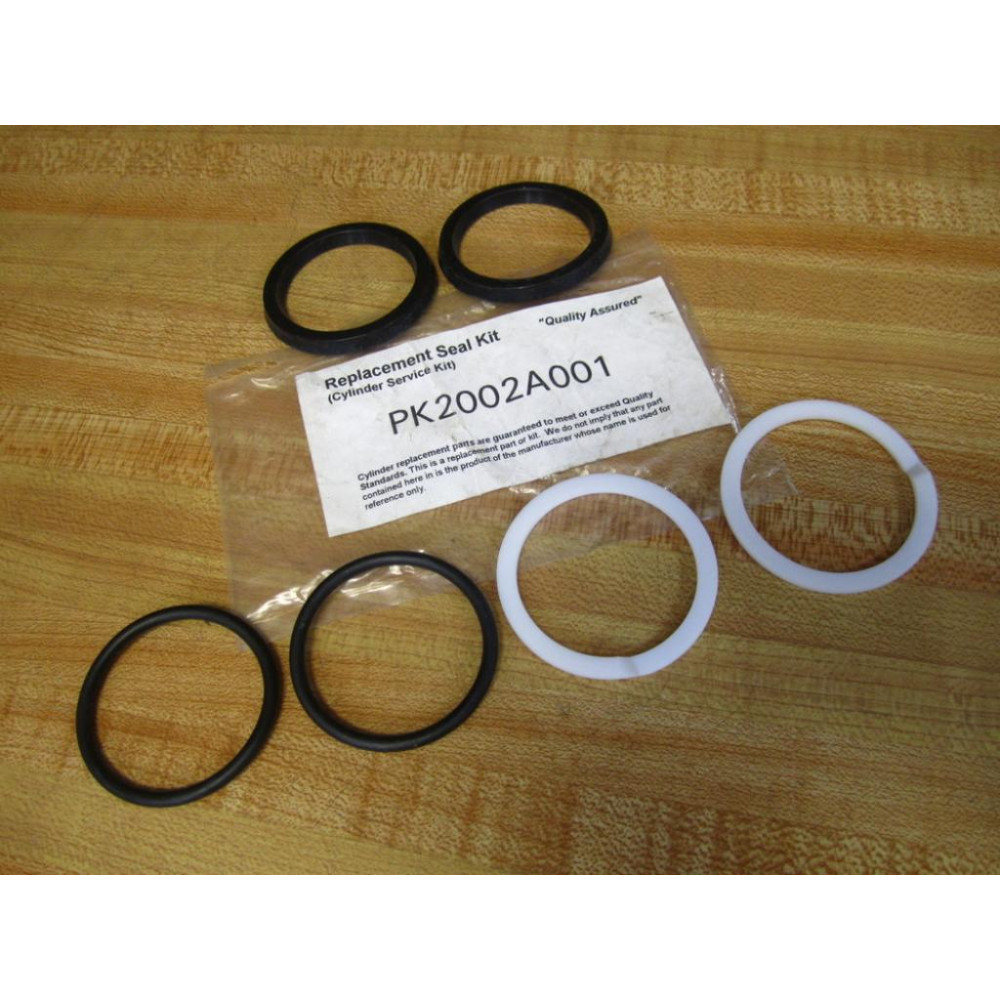 PK2002A001 Cylinder Service Kit
