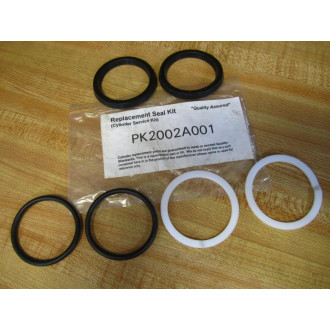 PK2002A001 Cylinder Service Kit