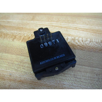 Cutler Hammer E51MTD Eaton Proximity Switch