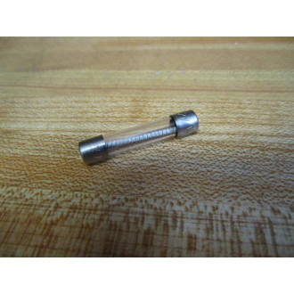 Buss MDL-12 Bussmann Fuse Cross Ref 1CM30 Wirewound Element (Pack of 5)