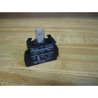 Allen Bradley 800E-4T5 Transformer 800E4T5 WO Bulb (Pack of 2) - New No Box