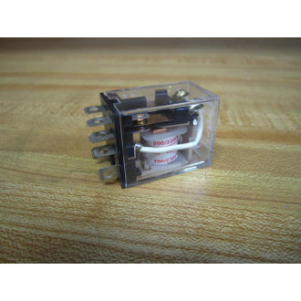Omron LY2-200220VAC Relay (Pack of 5)