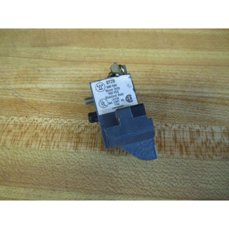 Westinghouse 0T2B Contact Block OT2B 2602D69G01 - New No Box