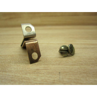 Cutler Hammer Westinghouse FH50 Overload Heater 177C524G50 H50