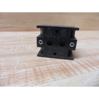 c3controls 22PBNO Pushbutton 22PBN0 - New No Box