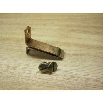 Westinghouse FH50 Overload Heater 177C524G50 H50