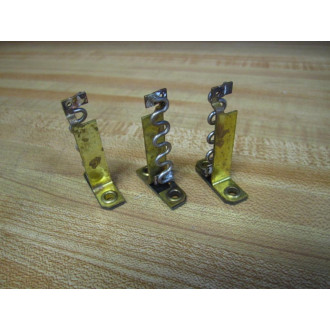 Westinghouse FH37 Overload Heater 177C524G37 (Pack of 3) - New No Box