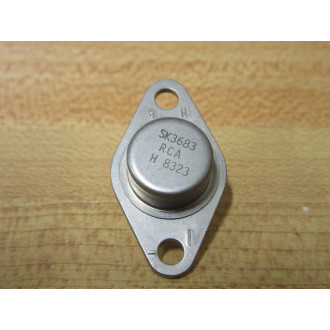RCA SK3683 Transistor (Pack of 13) - New No Box