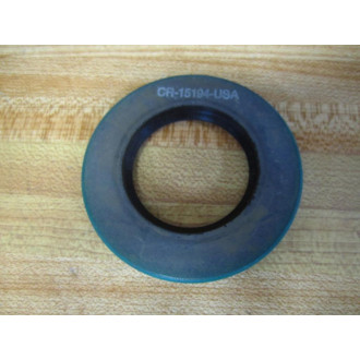Chicago Rawhide CR 15194 Oil Seal CR15194