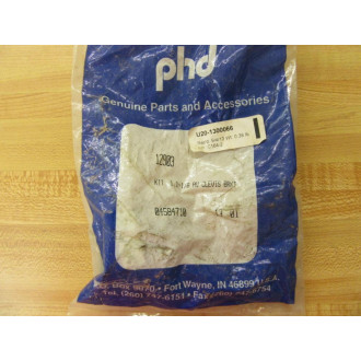 PHD 12903 Clevis Bracket