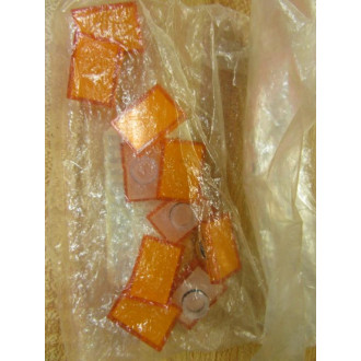 Alcoswitch 64T-3 Switch Lens 64T3 (Pack of 30)