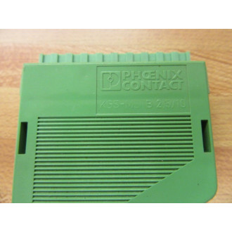Phoenix Contact KGS-MSTB 2.510 Contact (Pack of 4)