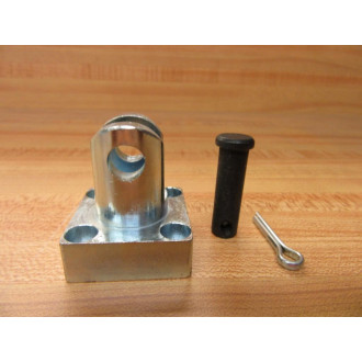 PHD 12903 Clevis Bracket