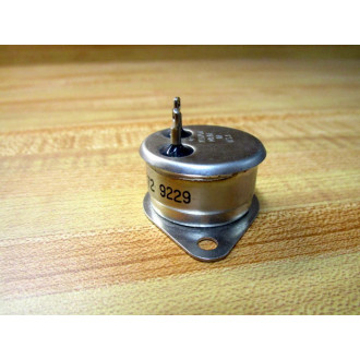 Klixon 4391-8-372 Thermostat Switch 43918372 - New No Box