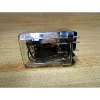 Potter & Brumfield KUP-17A19-120 Relay KUP17A19120 - New No Box