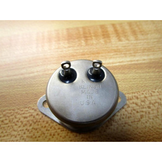 Klixon 4391-8-372 Thermostat Switch 43918372 - New No Box