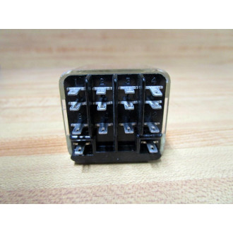 Potter & Brumfield KUP-17A19-120 Relay KUP17A19120 - New No Box