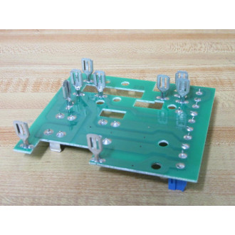 KB Electronics 9897A MM Barrier Terminal Board