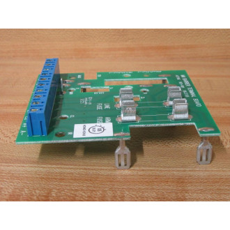KB Electronics 9897A MM Barrier Terminal Board