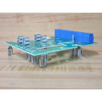 KB Electronics 9897A MM Barrier Terminal Board