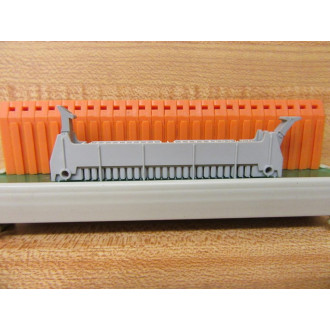 Weidmuller RS-F50-L4 Terminal Board RSF50L4 - New No Box