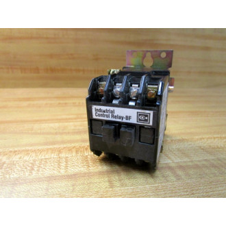 Cutler Hammer BF22F Relay 765A857G01 - New No Box