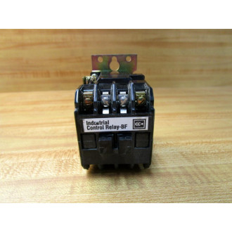 Cutler Hammer BF22F Relay 765A857G01 - New No Box
