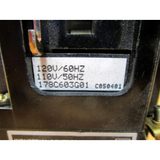 Cutler Hammer BF22F Relay 765A857G01 - New No Box