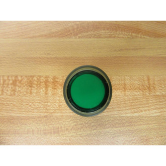 Allen Bradley 800E-LF3 Green Button 800ELF3 - New No Box