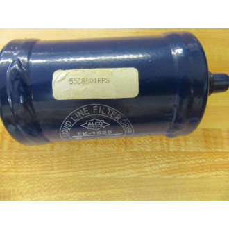 Alco EK-163S Liquid Line Filter Drier EK163S