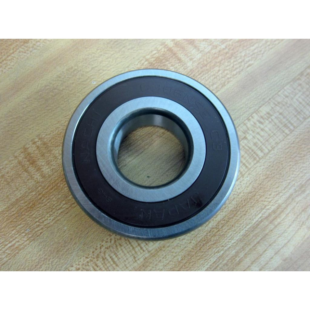 Nachi 6306NSE Ball Bearing 6306NSE C3 - New No Box