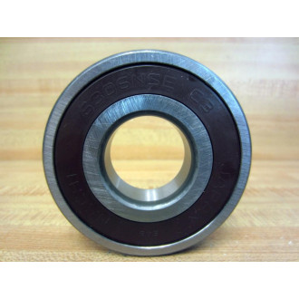 Nachi 6306NSE Ball Bearing 6306NSE C3 - New No Box