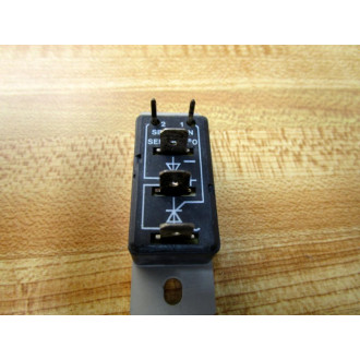 Semikron SKKT 1512 Thyristor Module SKKT1512 - New No Box