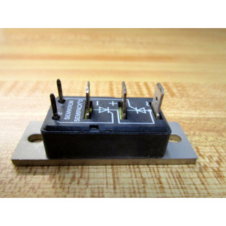 Semikron SKKT 1512 Thyristor Module SKKT1512 - New No Box