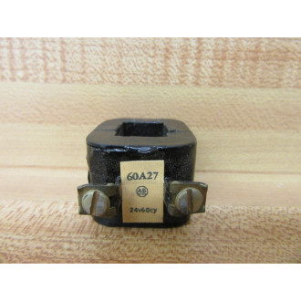 Allen Bradley 60A27 Coil - New No Box