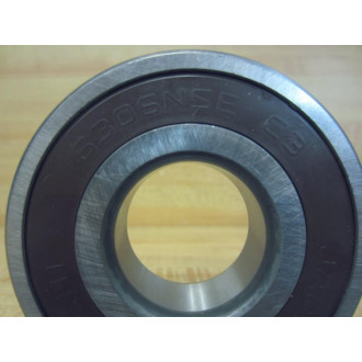 Nachi 6306NSE Ball Bearing 6306NSE C3 - New No Box