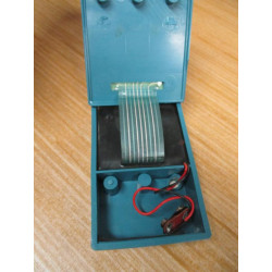 Milltronics 101-MS DPL +Multi  XPL Hand Programmer Chipped - Used