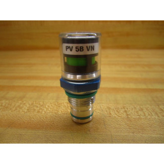 PV-5B-VN Relief Valve PV5BVN - Used