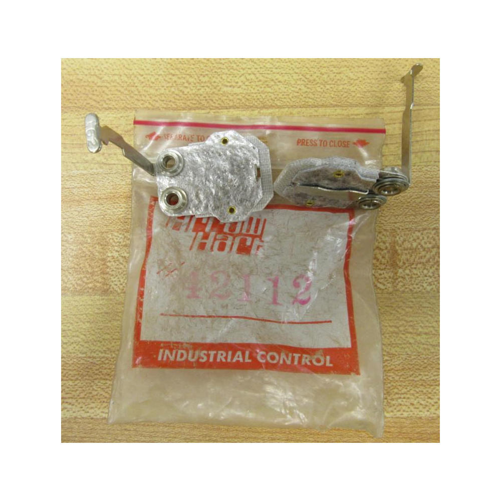 Arrow Hart 42112 Heater Overload Relay (Pack of 2)