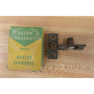Allen Bradley F-14 Heater Overload Relay F14 (Pack of 2)