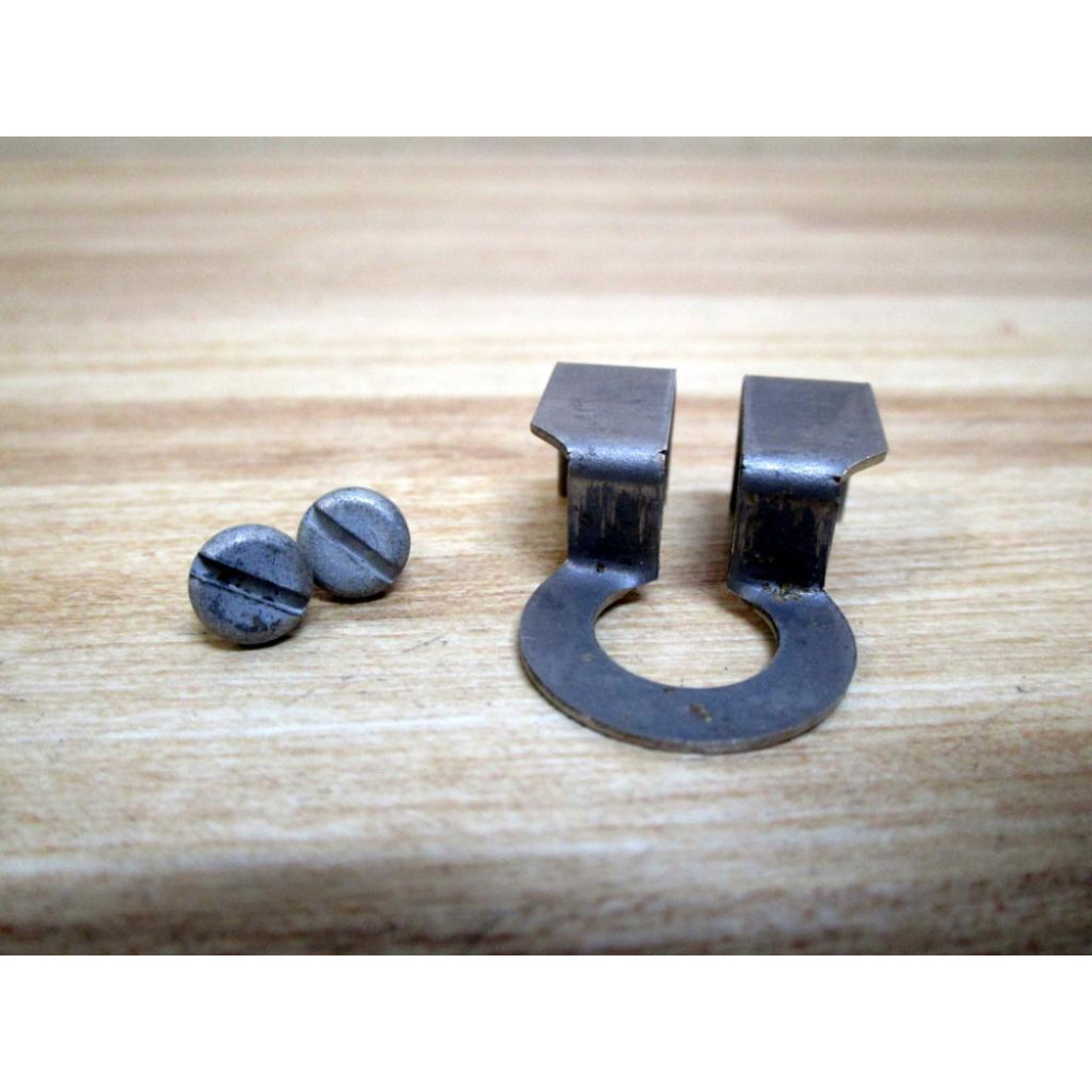 Cutler Hammer Westinghouse 966493-G Overload Heater Type BF16 (Pack of 3) - New No Box