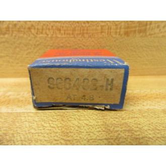 Westinghouse 966488-H Heating Element AT4.8